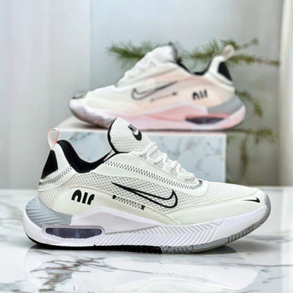 Tenis Air valvula (Selecciona color y talla ⬇)