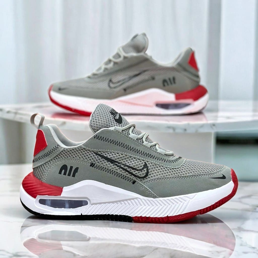 Tenis Air valvula (Selecciona color y talla ⬇)