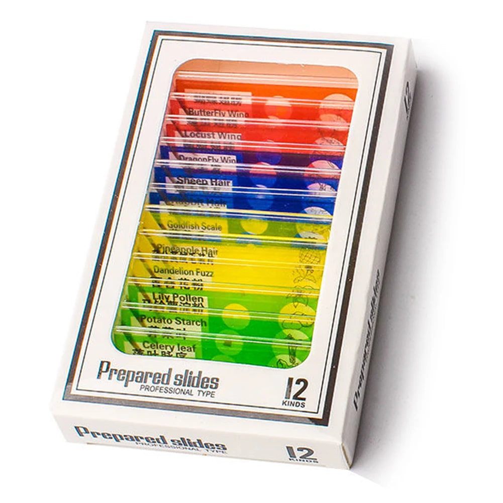 Microscopio para ninos