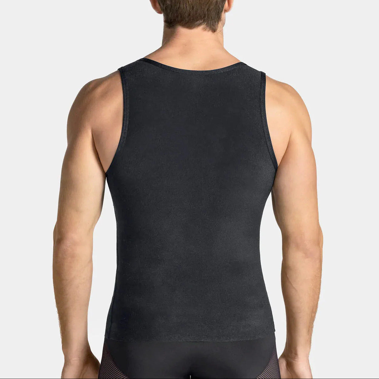 La Camiseta de Compresión Definitiva