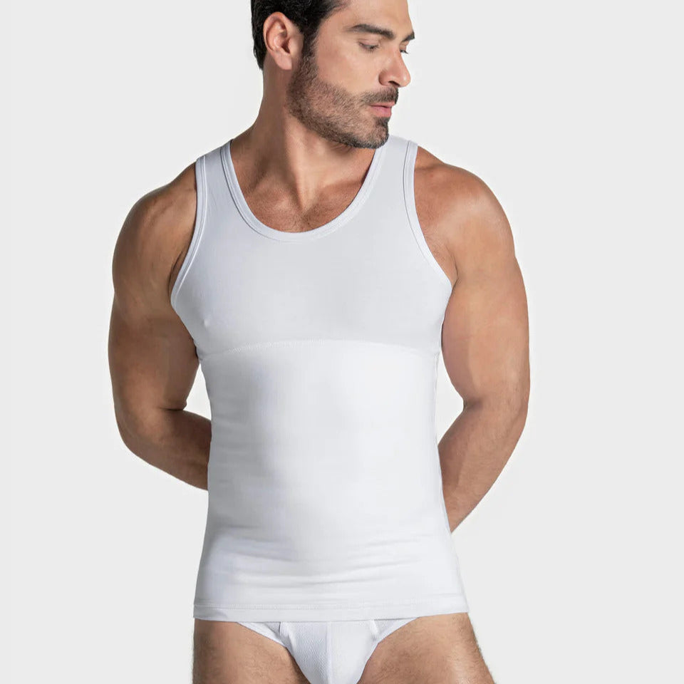 La Camiseta de Compresión Definitiva