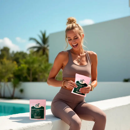 Balance Femm gomitas equilibrio femenino