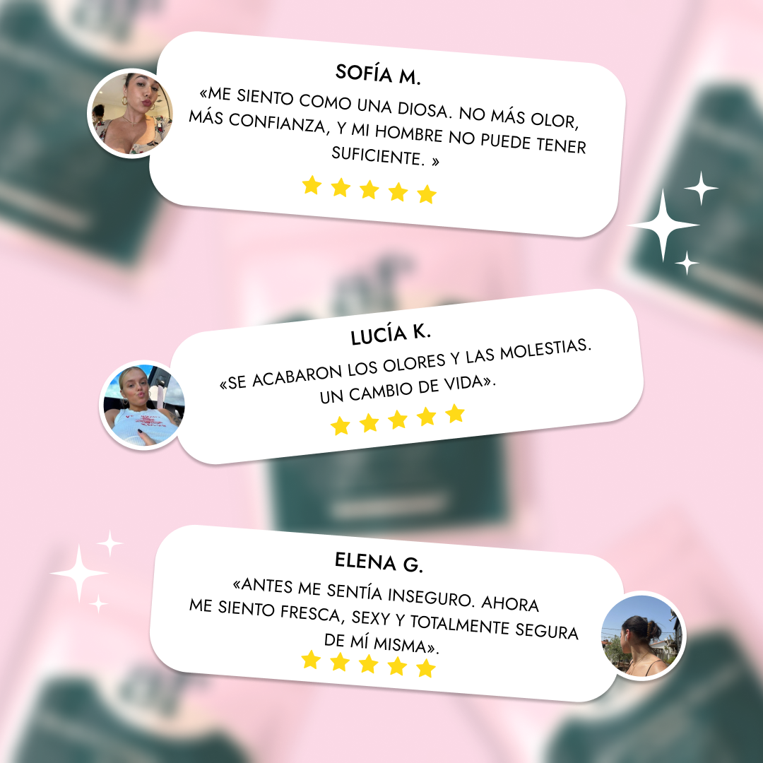 Balance Femm gomitas equilibrio femenino