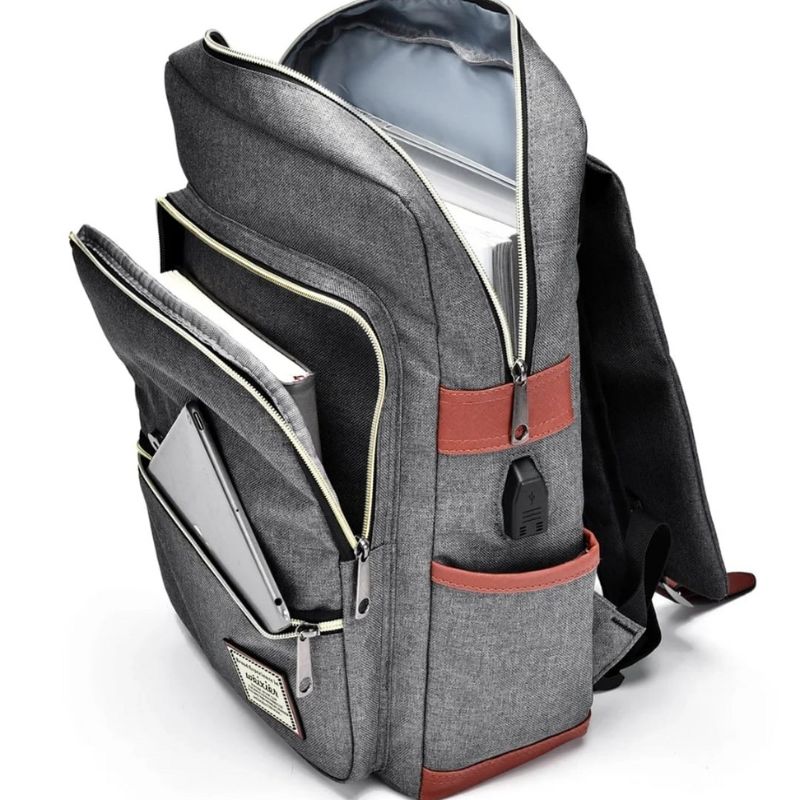 MORRAL URBANO DE LUJO CORREAS