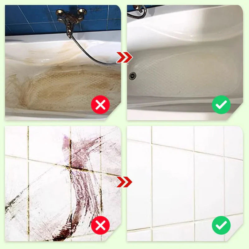 Potente limpiador concentrado multifuncional