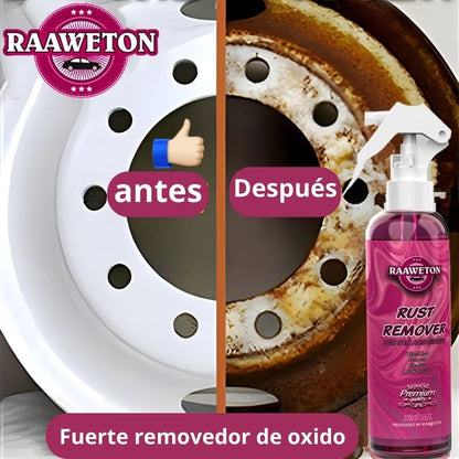 KITS DE PROTECCIÓN CONTRA EL ÓXIDO TODO EN UNO PARA LOS BAJOS DE LA CARROECERIA