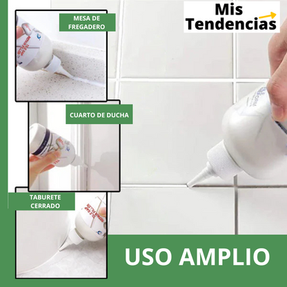 Relleno impermeable para juntas de baldosas Cithway®