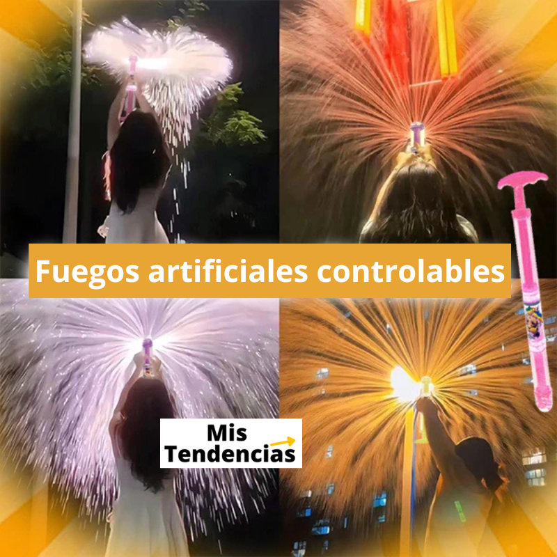Pistola de agua para fuegos artificiales Cithway®