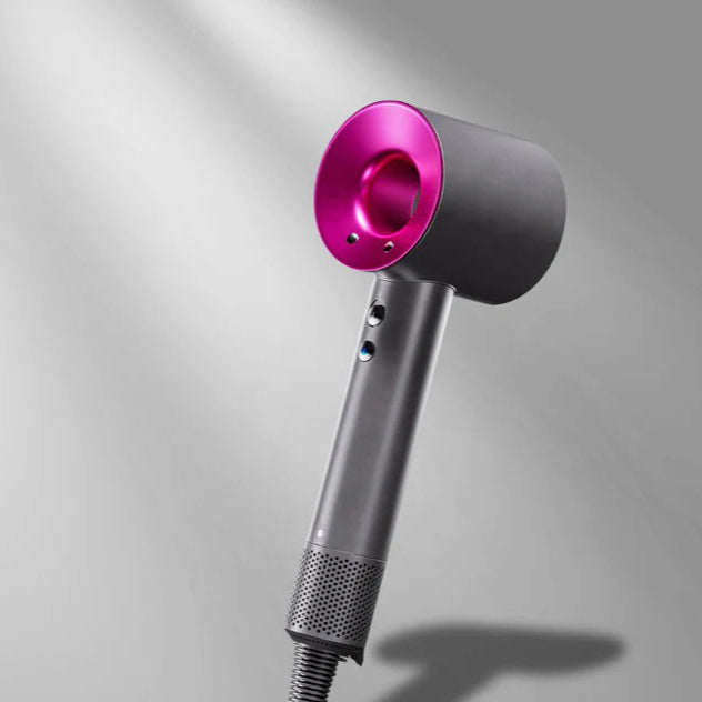 Secador Dryzen secado rápido, eficaz y suave