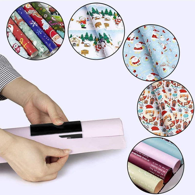 CORTADOR DE PAPEL REGALO