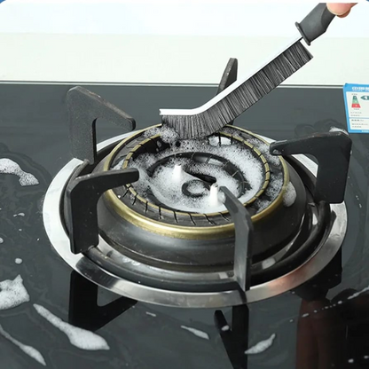 Cepillo limpieza de zonas difíciles (pack de 3)