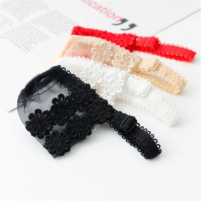 Correas para tacón antideslizante 1 par