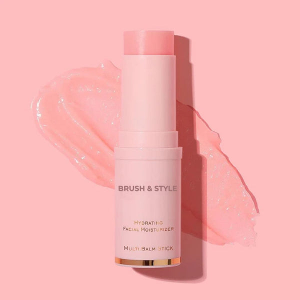 Bálsamo de Colágeno ANTIARRUGAS Brush & Style