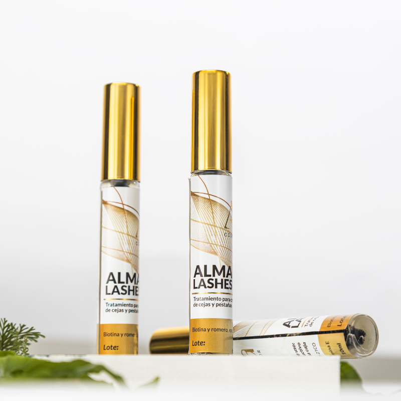 Serum crecimiento de cejas y pestañas