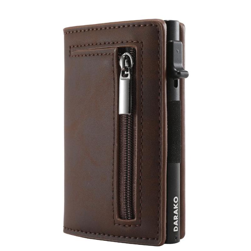 Cartera del futuro Drako™