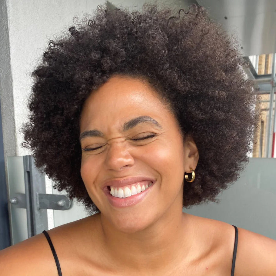 Health - Fórmula crecimiento de cabello y energía mental y física