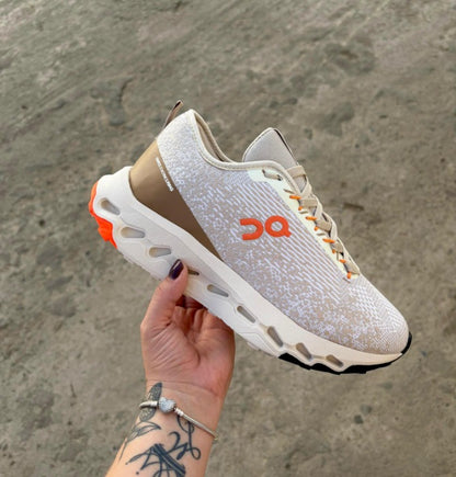 Tenis Premium On Cloud Surfer