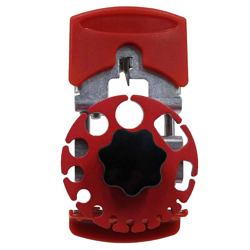 Pelador de cables rápido manual