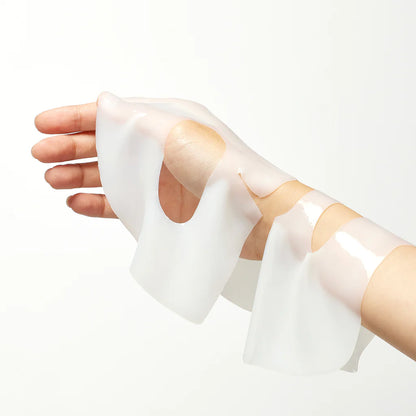 Mascarilla de hidrogel de colágeno (PACK DE 3)