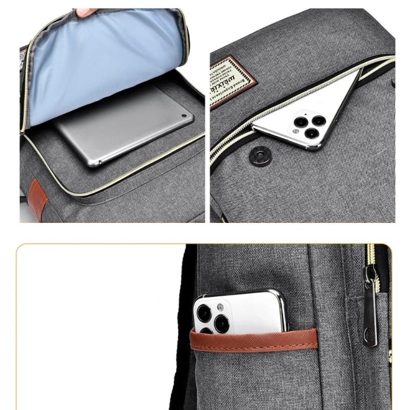 MORRAL URBANO DE LUJO CORREAS