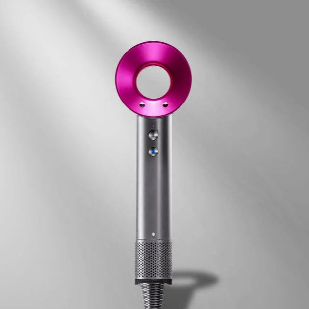 Secador Dryzen secado rápido, eficaz y suave