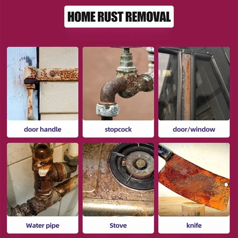 KITS DE PROTECCIÓN CONTRA EL ÓXIDO TODO EN UNO PARA LOS BAJOS DE LA CARROECERIA