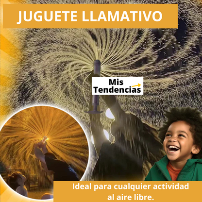 Pistola de agua para fuegos artificiales Cithway®