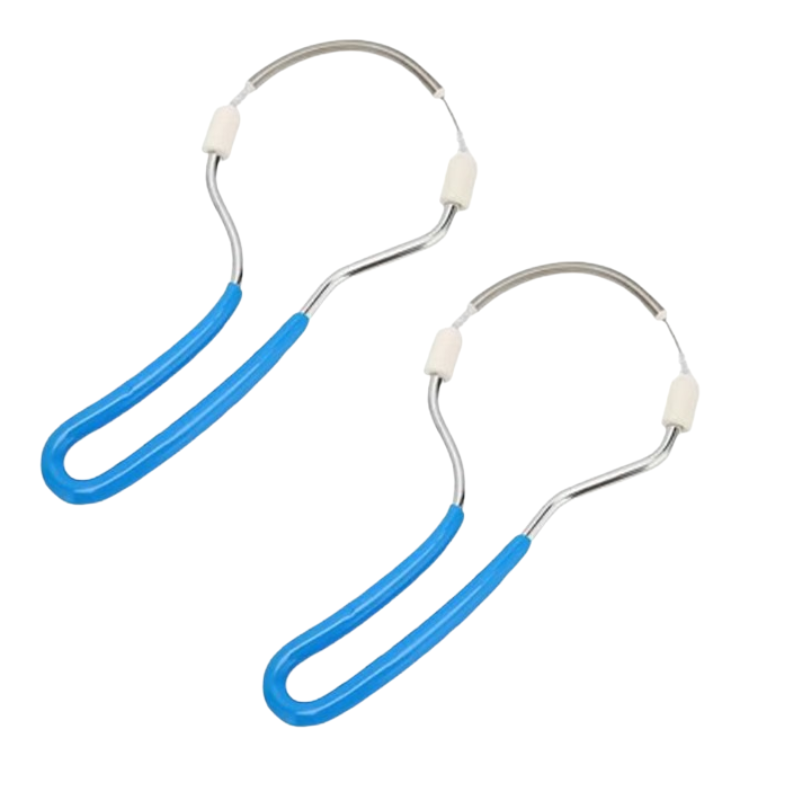 Depiladora facial delicada SpaBeauty (Compra 1 lleva 2)