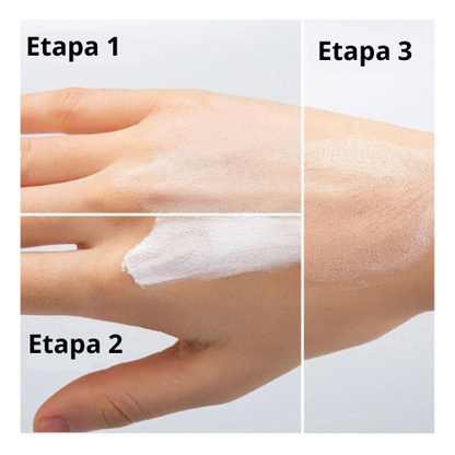 COLOR I Tratamiento iluminador y rejuvenecedor para la piel y el rostro