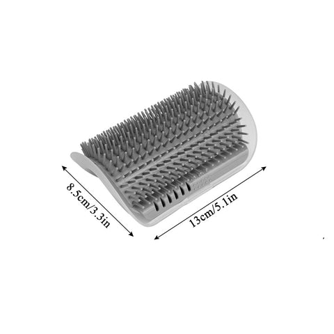 Peine Masaje Para Gatos