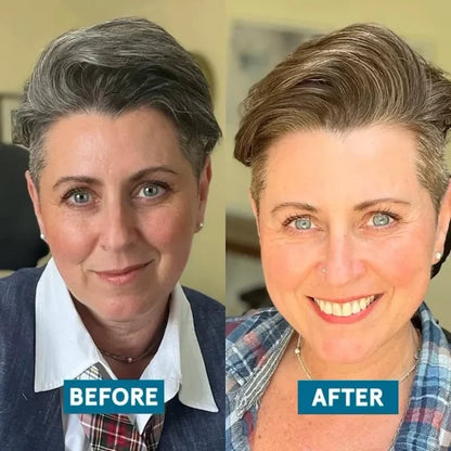 Champú para tinte instantaneo hairnova