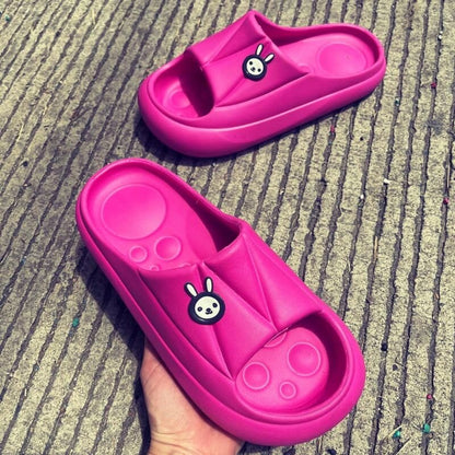 Chancla BURBUJA CONEJO