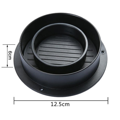 PRENSA PARA HAMBURGUESA 3 EN 1