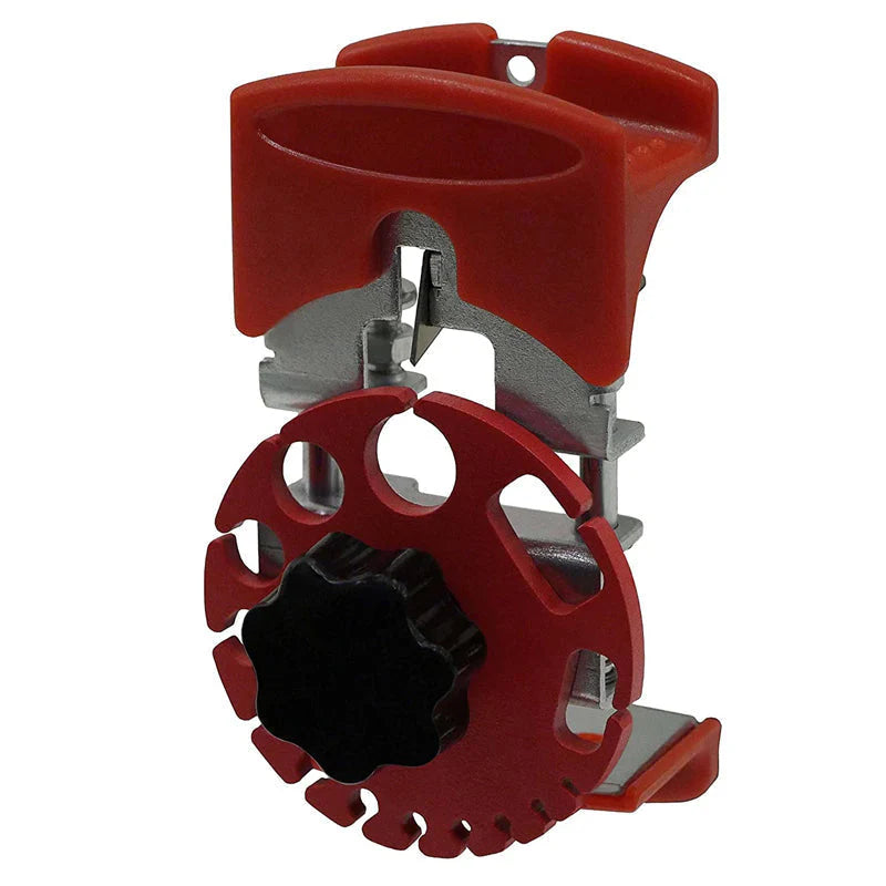 Pelador de cables rápido manual