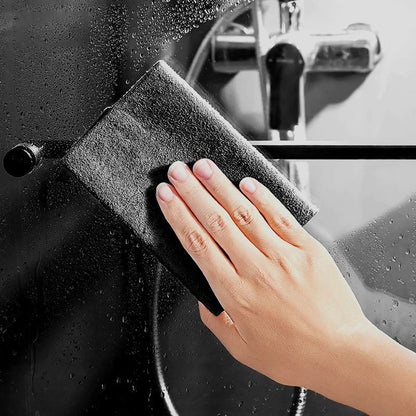 Paño de limpieza mágico espesado