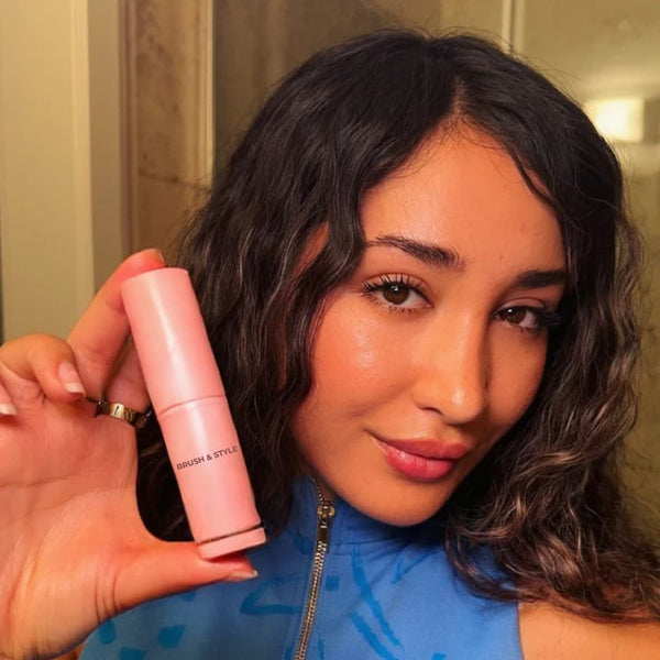 Bálsamo de Colágeno ANTIARRUGAS Brush & Style