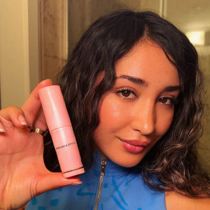 Bálsamo de Colágeno ANTIARRUGAS Brush & Style