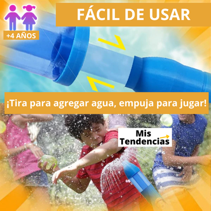 Pistola de agua para fuegos artificiales Cithway®