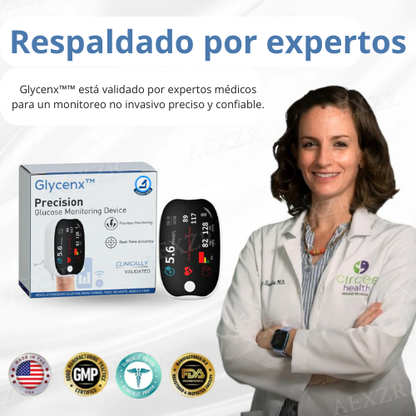 Ahorra 50% hoy - Glucometro digital medidor de glucosa