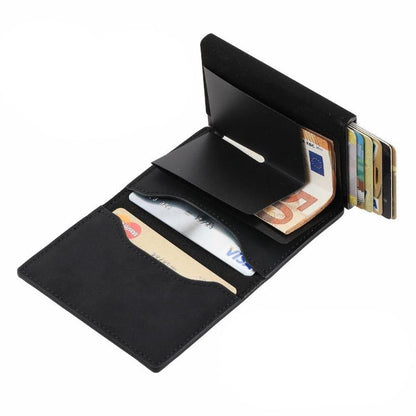 Cartera del futuro Drako™