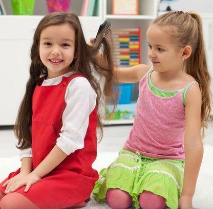 Mama Minnie Champú antipiojos y liendras | Para niños y adultos