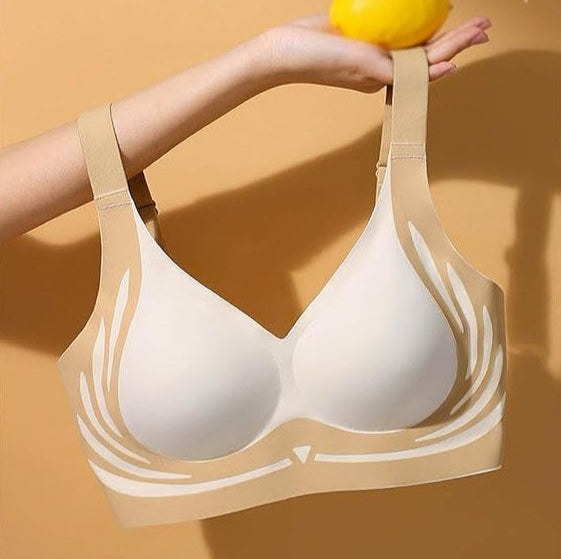 LushFitting - 40 % DE DESCUENTO - Sujetador push-up sin costuras