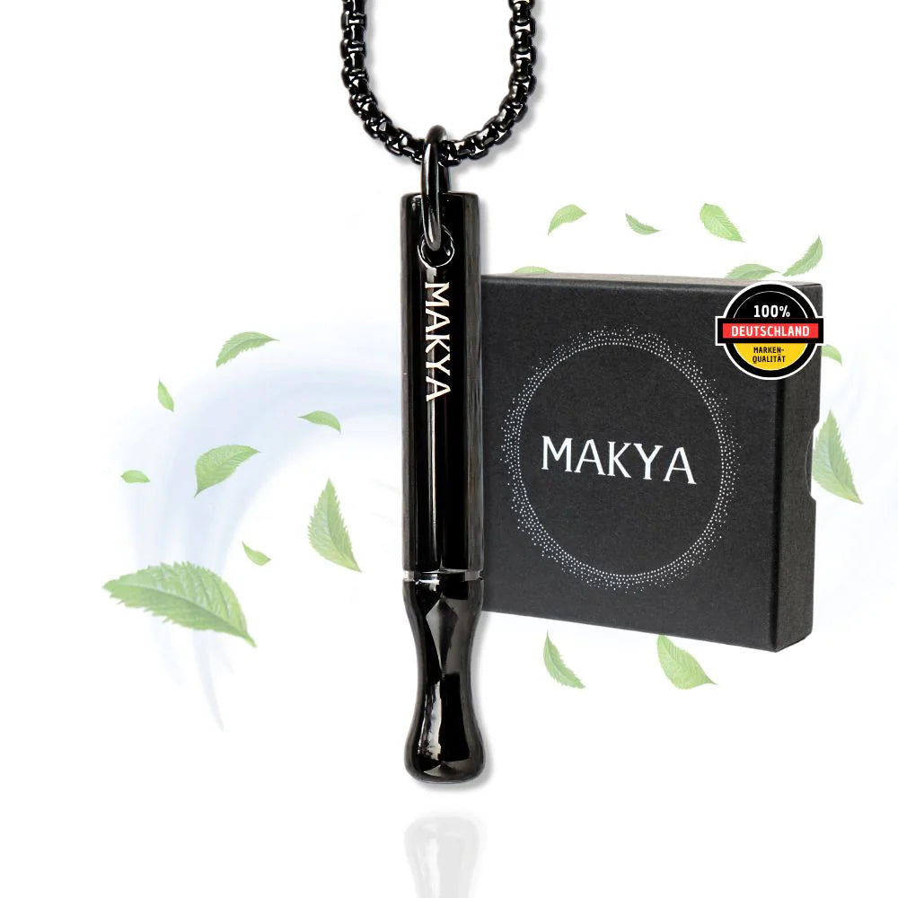 MAKYA La revolución para dejar de fumar