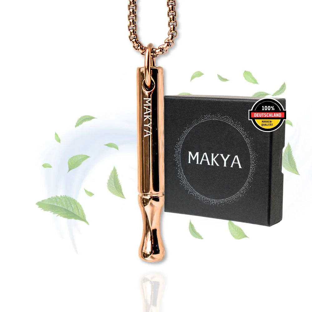 MAKYA La revolución para dejar de fumar