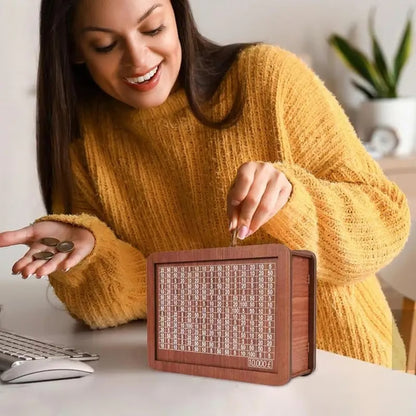 CashBox - Caja de ahorros