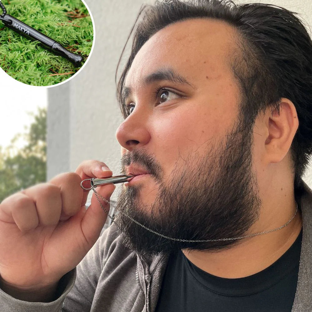 MAKYA La revolución para dejar de fumar