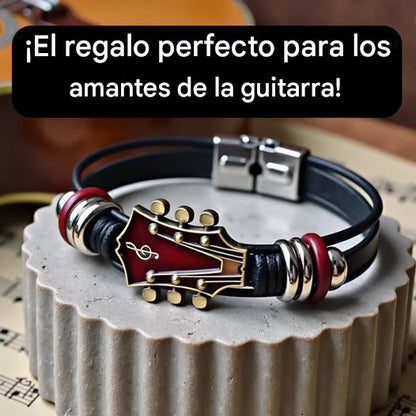 Music - Brazalete guitarra