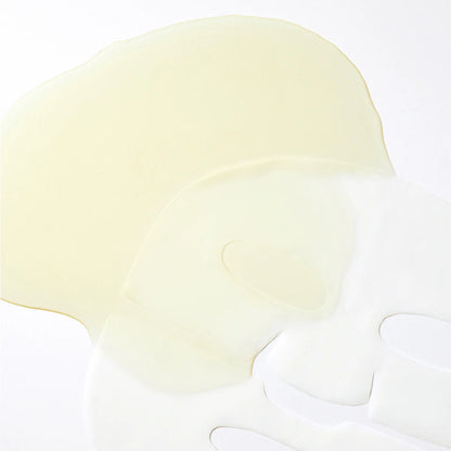Mascarilla de hidrogel de colágeno (PACK DE 3)