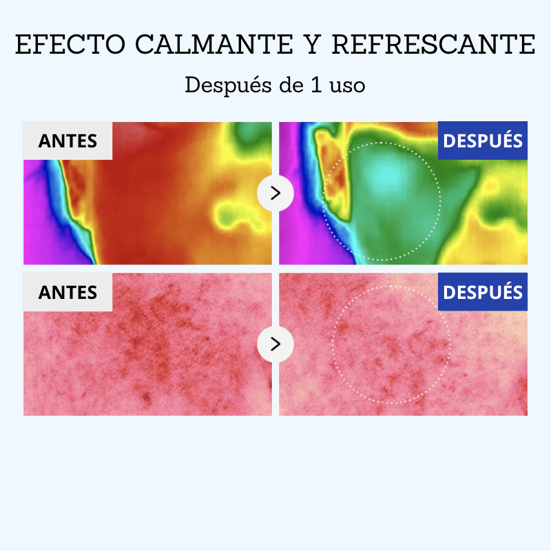 Zero pore mascarilla de barro limpiadora