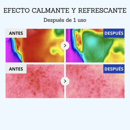 Zero pore mascarilla de barro limpiadora